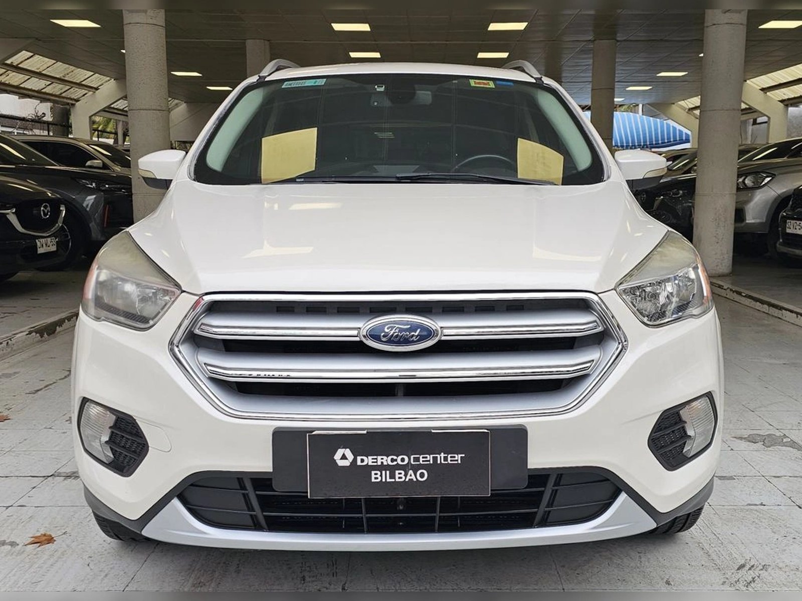 Ford T ESCAPE 2.0 2017 - Foto 2 de 19