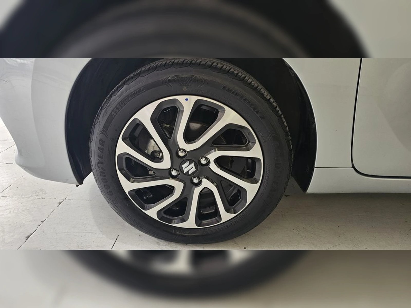 Suzuki BALENO glx 1.5 2024 - Imagen 14 de 20