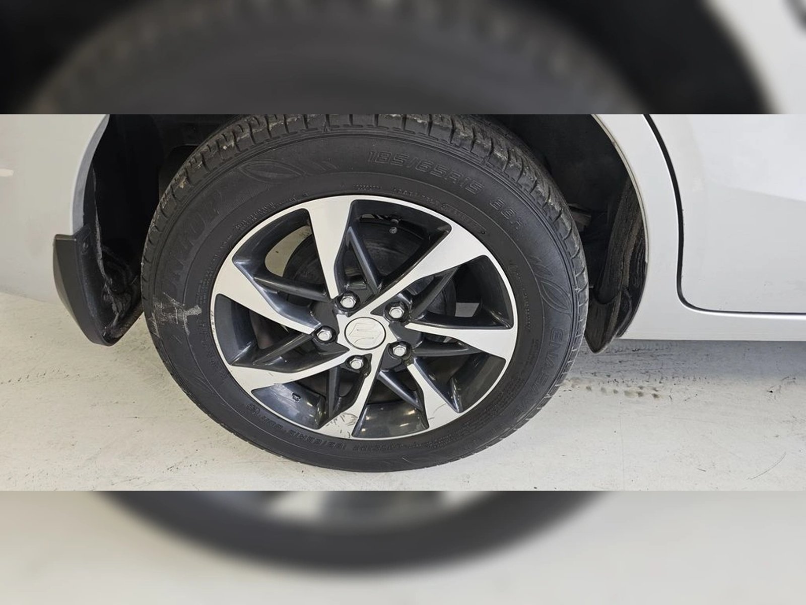 Suzuki ERTIGA ertiga 1.5 GLX PLUS AT 2022 - Imagen 20 de 20