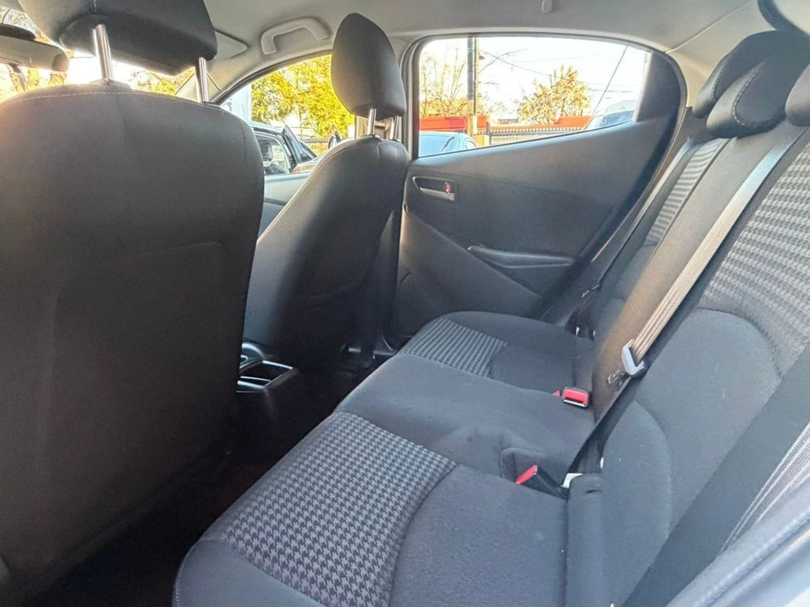 Mazda 2 SPORT SPORT HB 2019 - Imagen 10 de 11