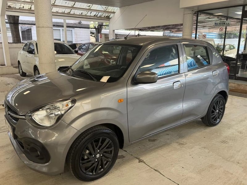 Suzuki CELERIO MT 1.0 2023 - Imagen 3 de 12