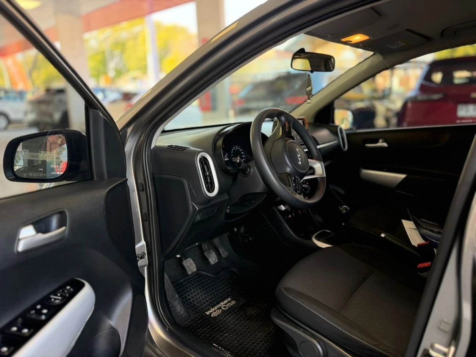 KIA MORNING gl 2022 - Foto 4 de 11