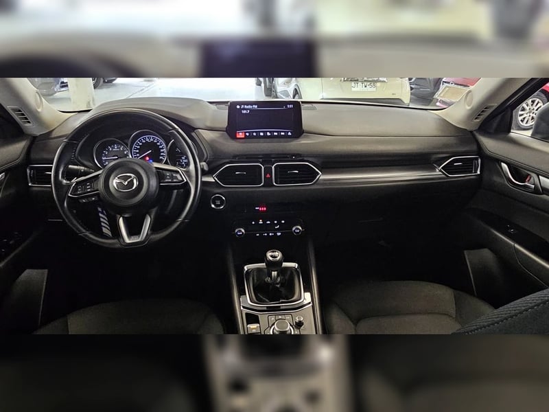 Mazda 323 CX5 2.0 R IPM MT 2020 - Imagen 14 de 20