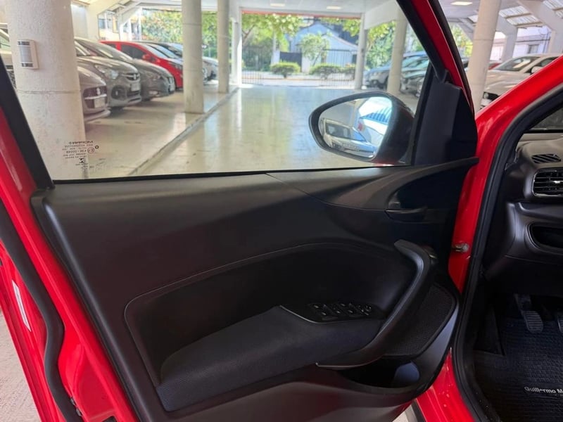 Fiat ARGO TRECKING 1.3 2021 - Imagen 9 de 11