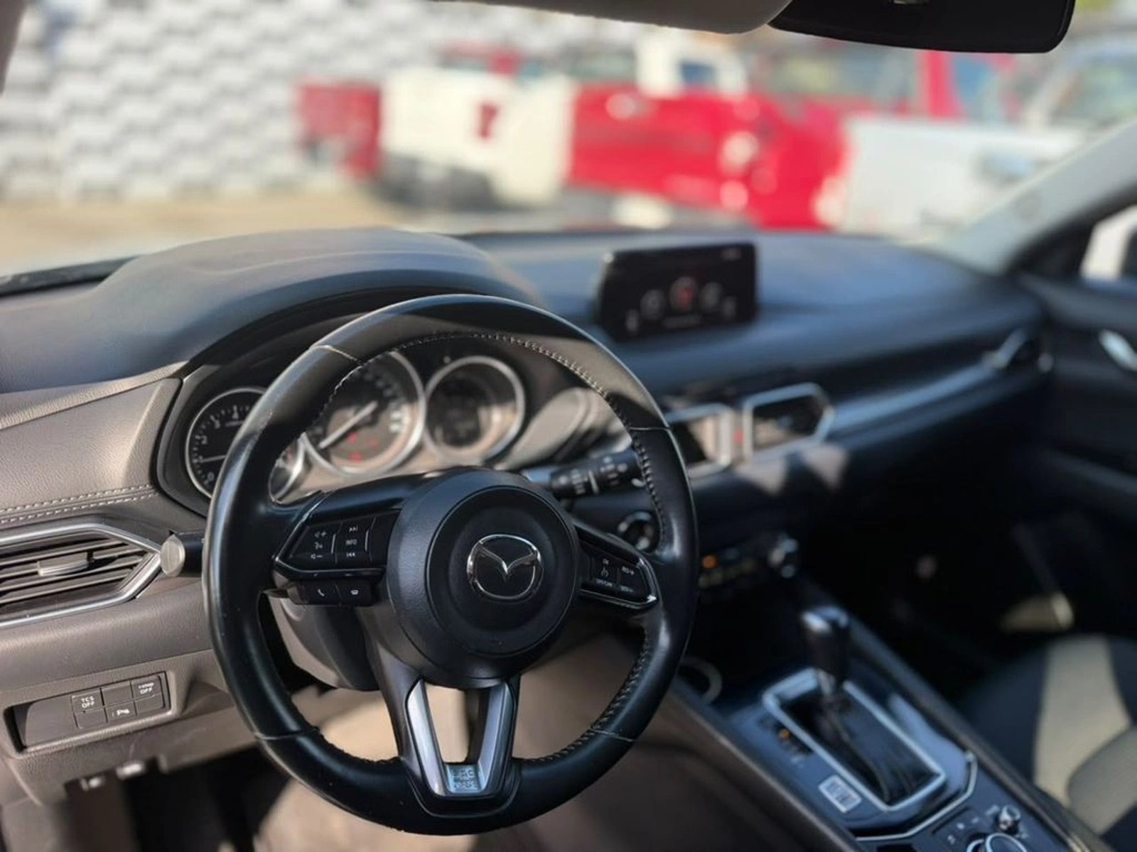 Mazda CX-5 4X4 2019 - Imagen 11 de 11