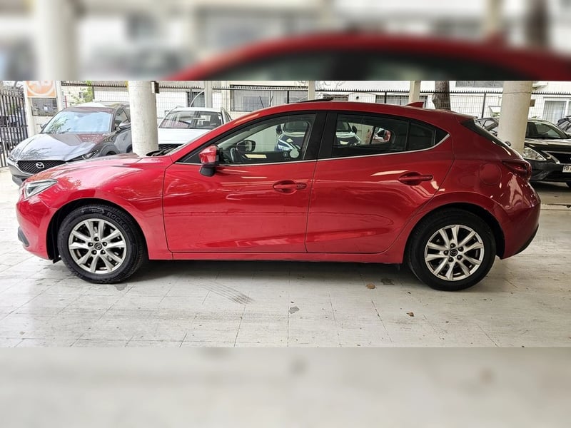 Mazda 3 SPORT 3 sport hb 2.0 2016 - Imagen 19 de 20