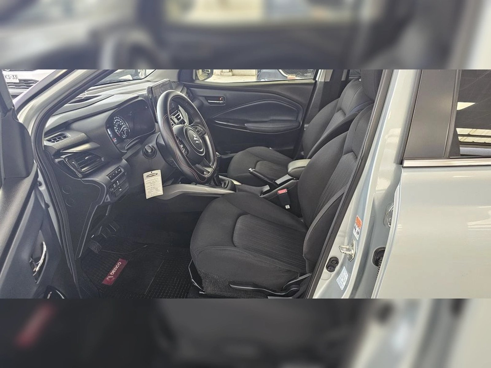 Suzuki BALENO glx 1.5 2024 - Imagen 11 de 20