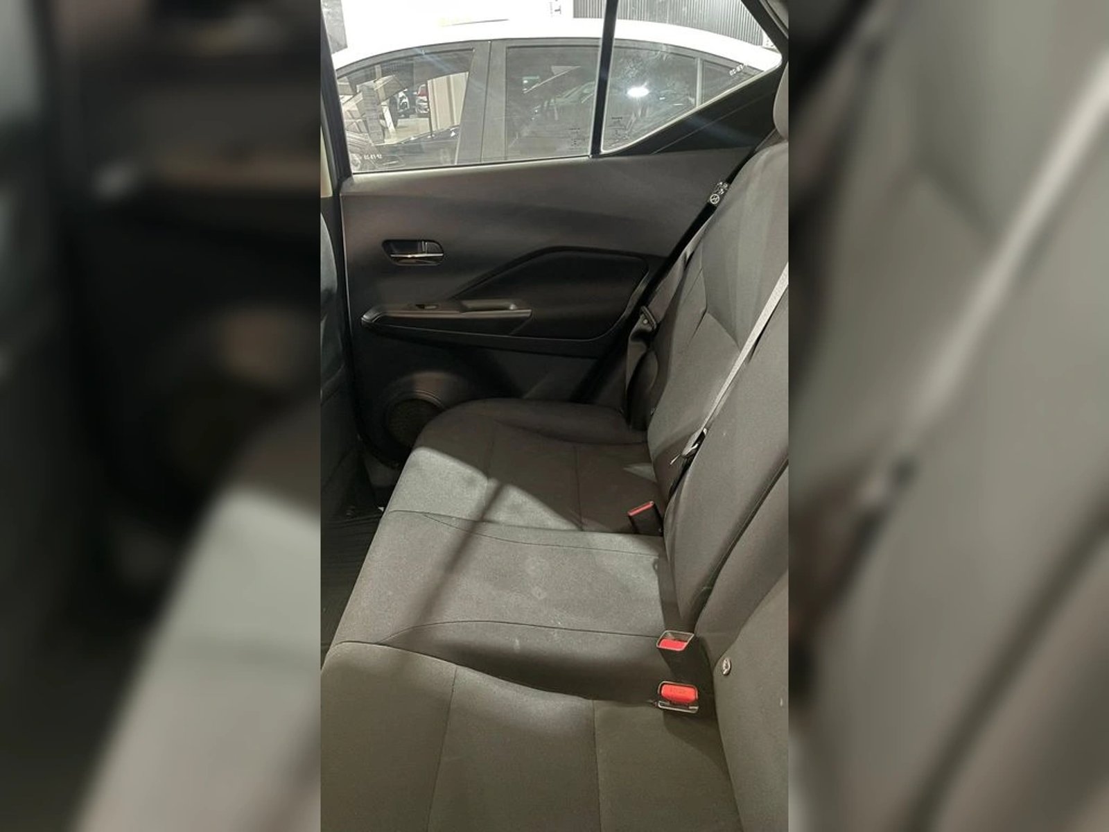 NISSAN KICKS 1.6 SENSE MT 2023 - Imagen 11 de 11