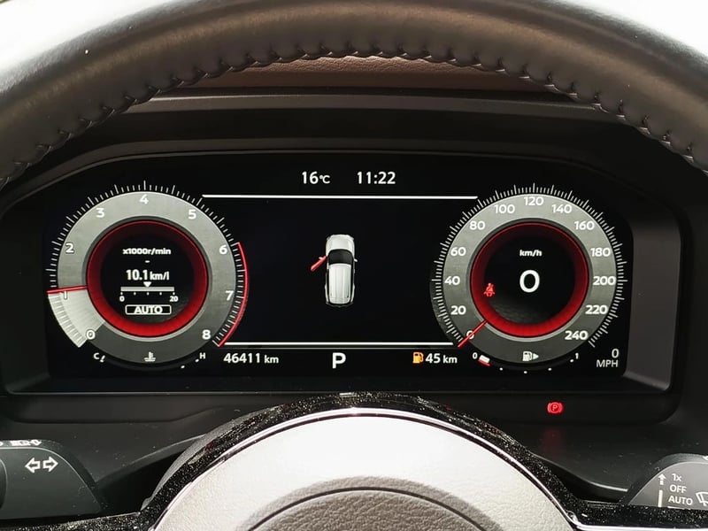 Nissan X-TRAIL 2.5 2023 - Imagen 20 de 20