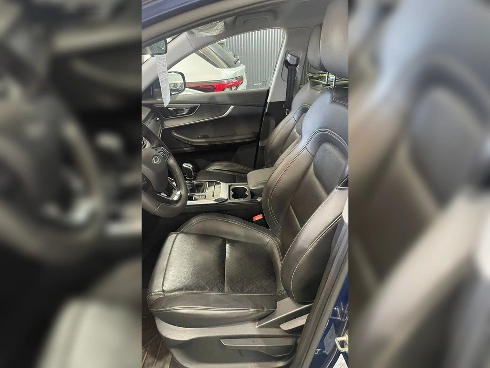 CHERY TIGGO 8 TIGGO 8 MT 2021 - Imagen 8 de 11