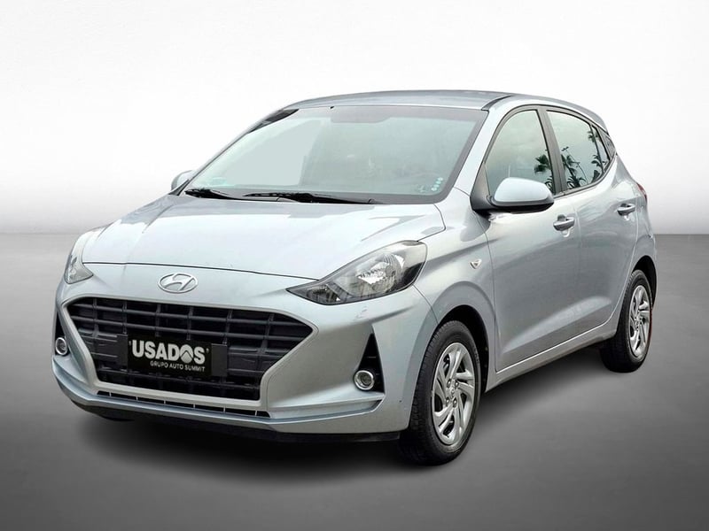 Hyundai GRAND I10 PLUS MT 1.2 2023