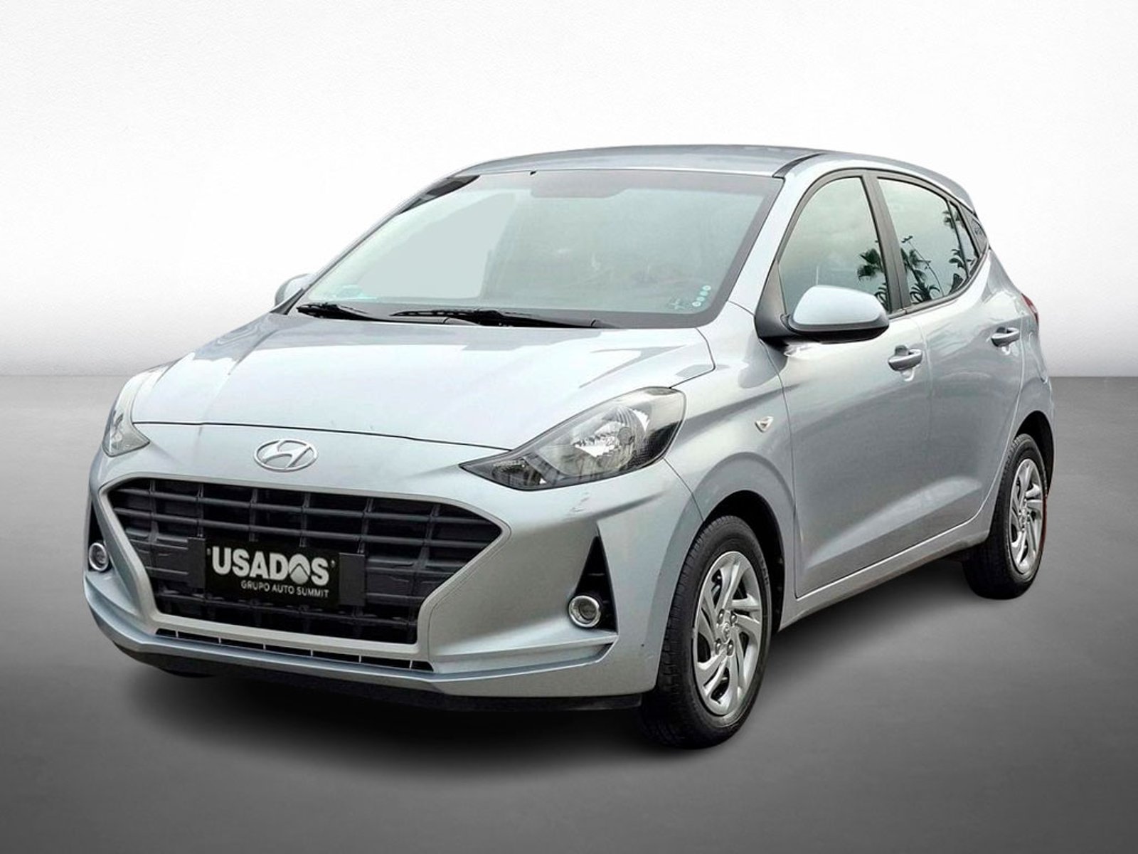 Hyundai Grand i10 2023