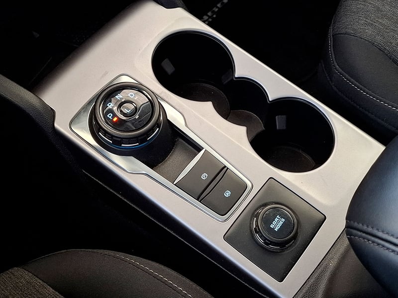 Ford BRONCO SPORT 1.5 BIG BEND 4X4 AUT 2025 - Imagen 18 de 20
