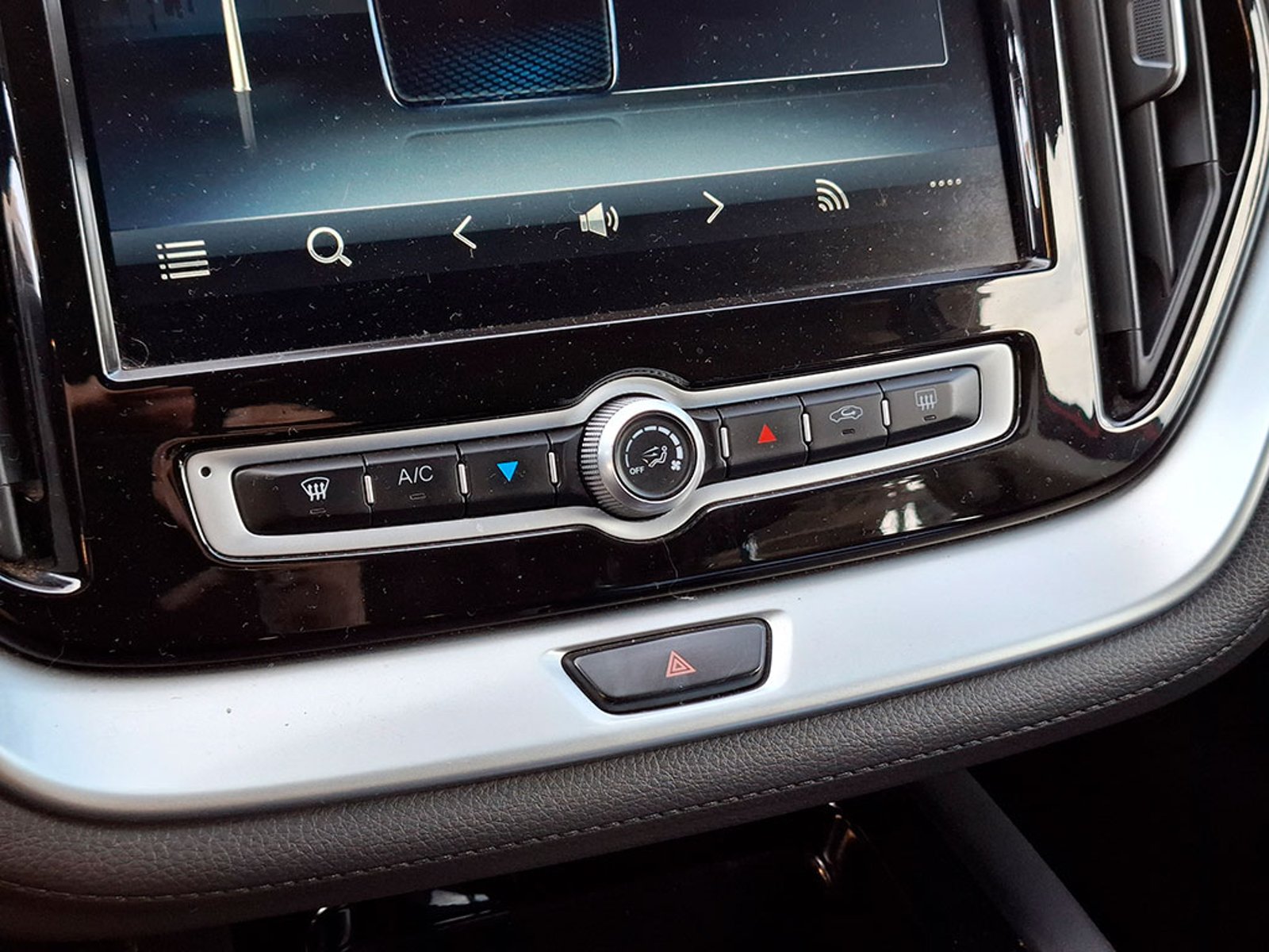 Jetour X70 GL 1.5 MT 2023 - Imagen 17 de 20