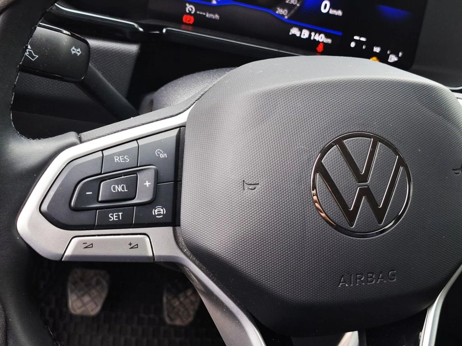Volkswagen TERA 1.5 2026 - Imagen 18 de 20