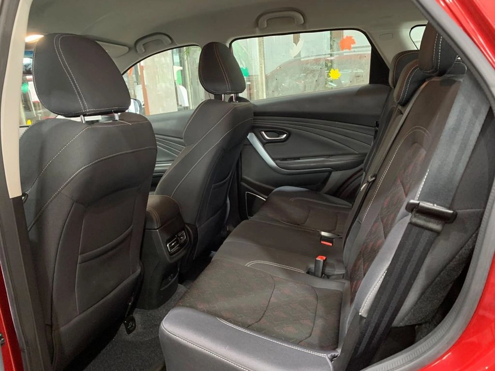 Jetour X70 1.5 6MT LUX 2024 - Imagen 10 de 10