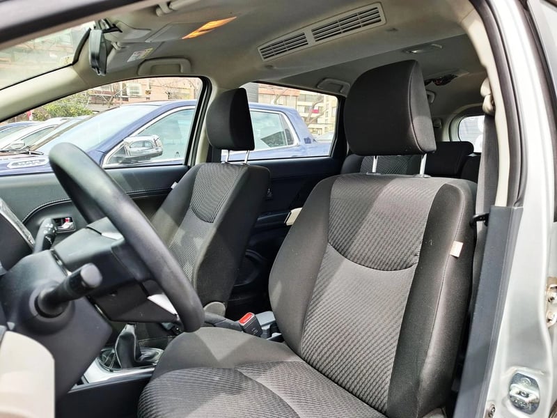 Toyota RUSH XLI 1.5 2024 - Imagen 17 de 20