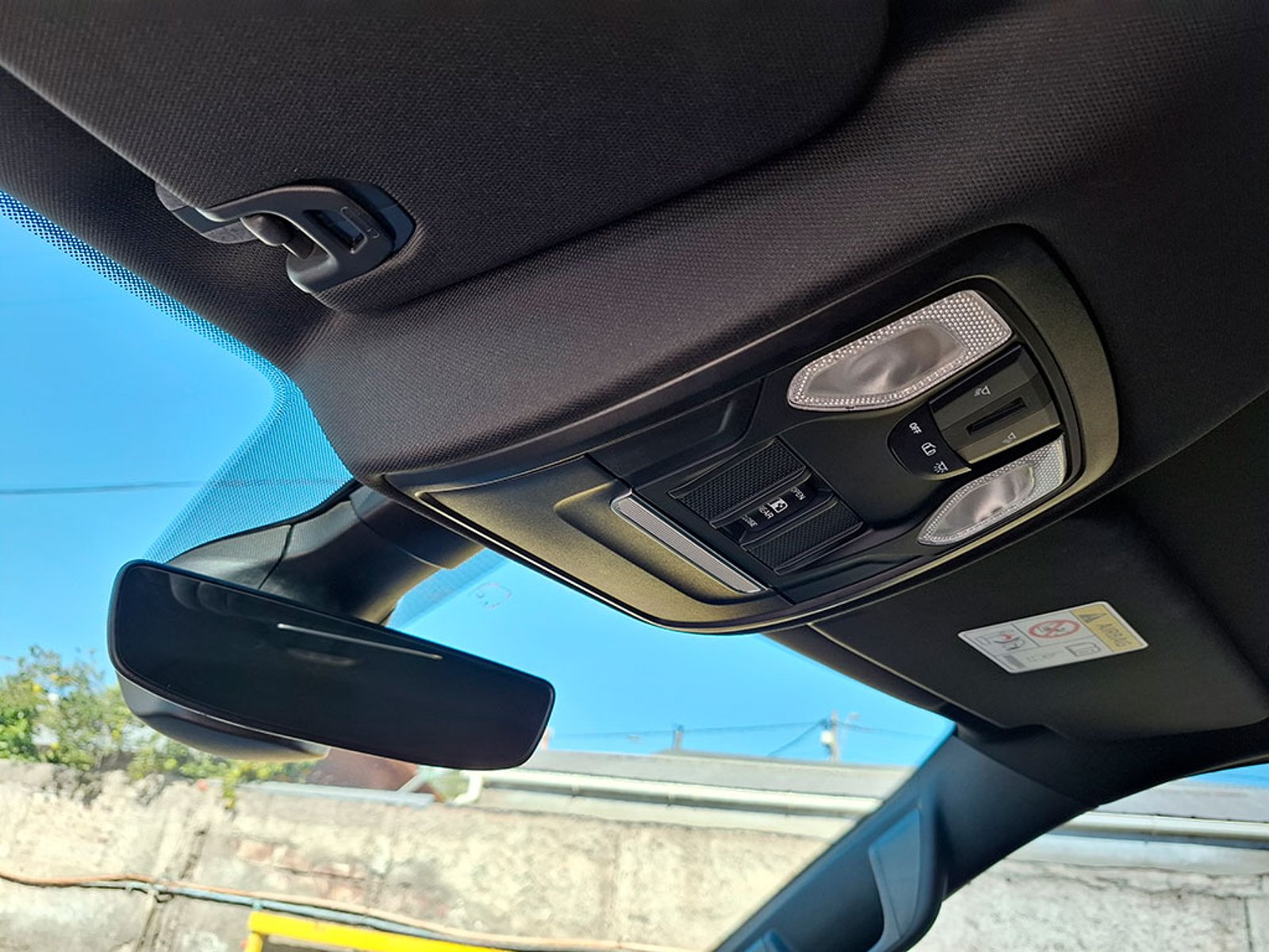 RAM 1500 3.6 CREW 2022 - Imagen 18 de 20
