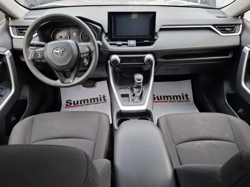 Toyota RAV4 2.0 AUT 2020 - Imagen 12 de 18