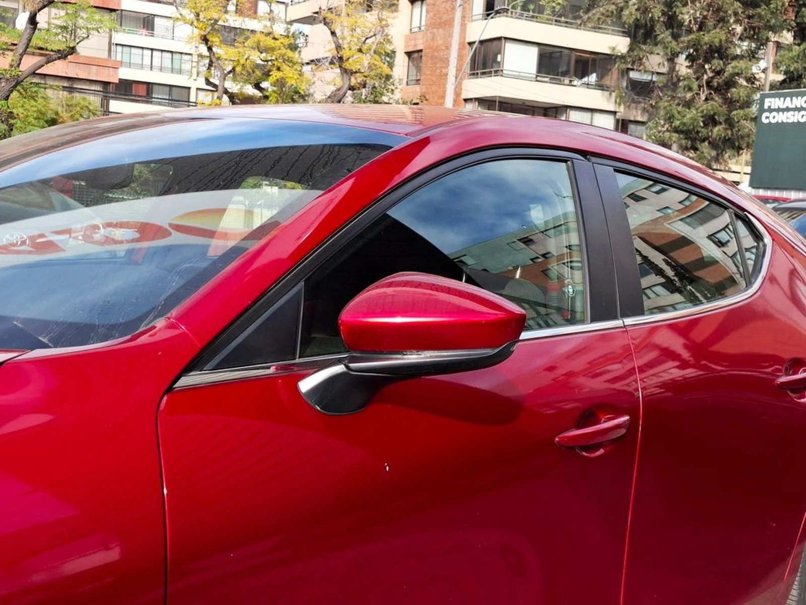 MAZDA 3 SPORT 2.0 SPORT 2.0 MT 2020 - Imagen 6 de 20