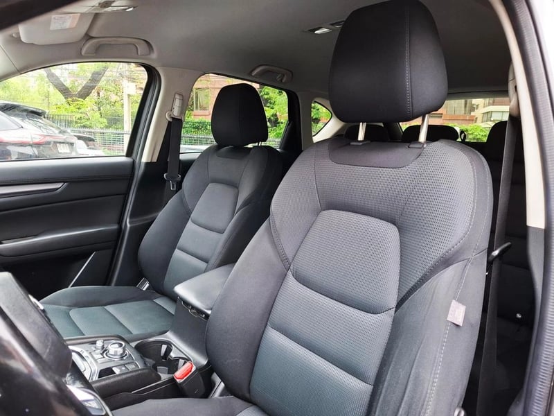 Mazda CX-5 2.0 R  AUT 4X2 2019 - Imagen 12 de 20