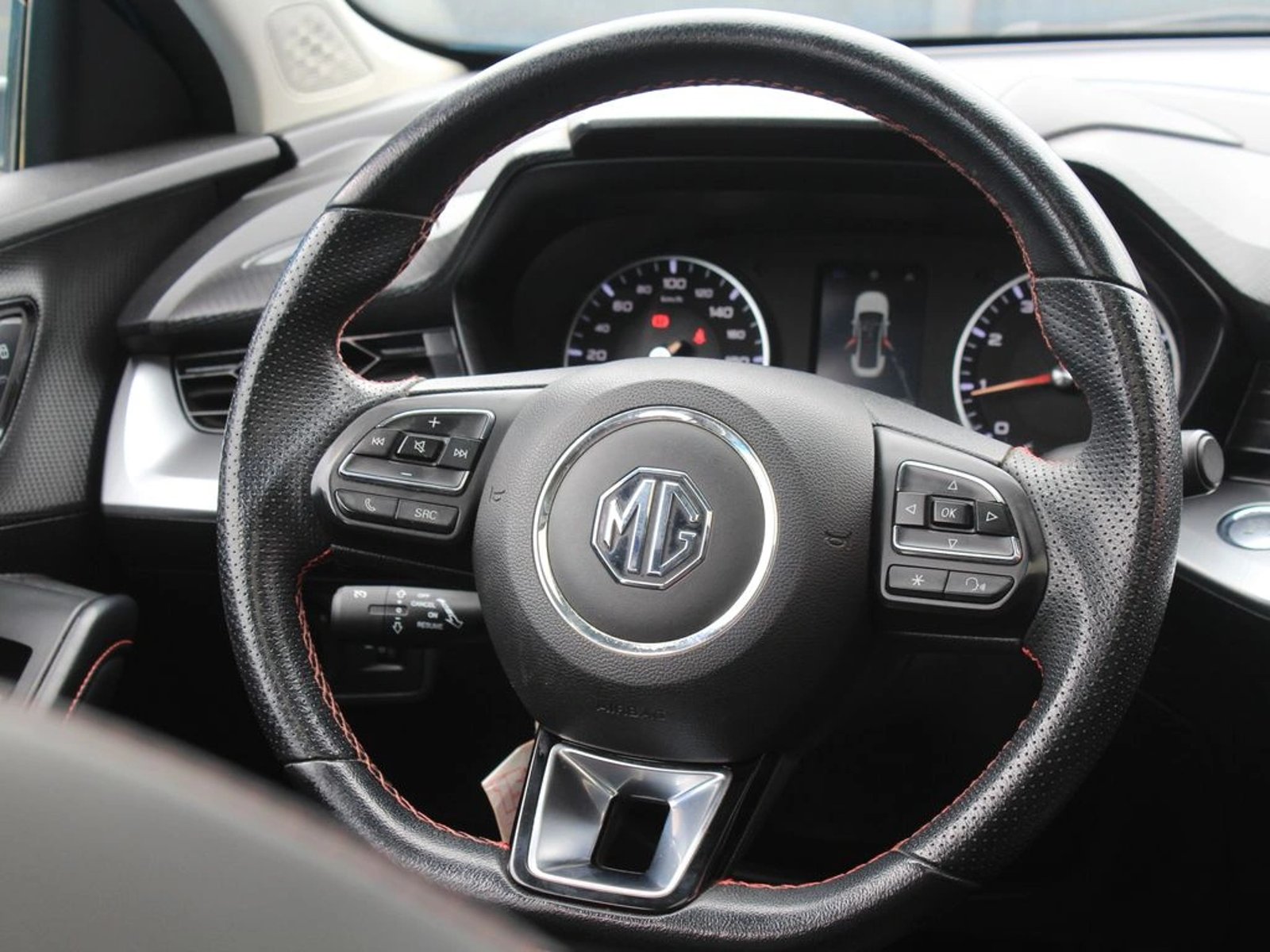 MG GT 1.5 COM 4X2 MT 4P 2024 - Imagen 12 de 20