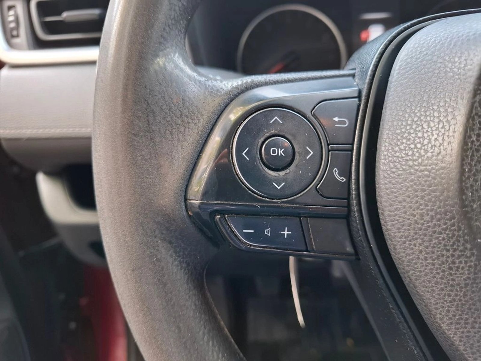 TOYOTA RAV4 2.0 LE 4X2 MT 5P 2021 - Imagen 14 de 20