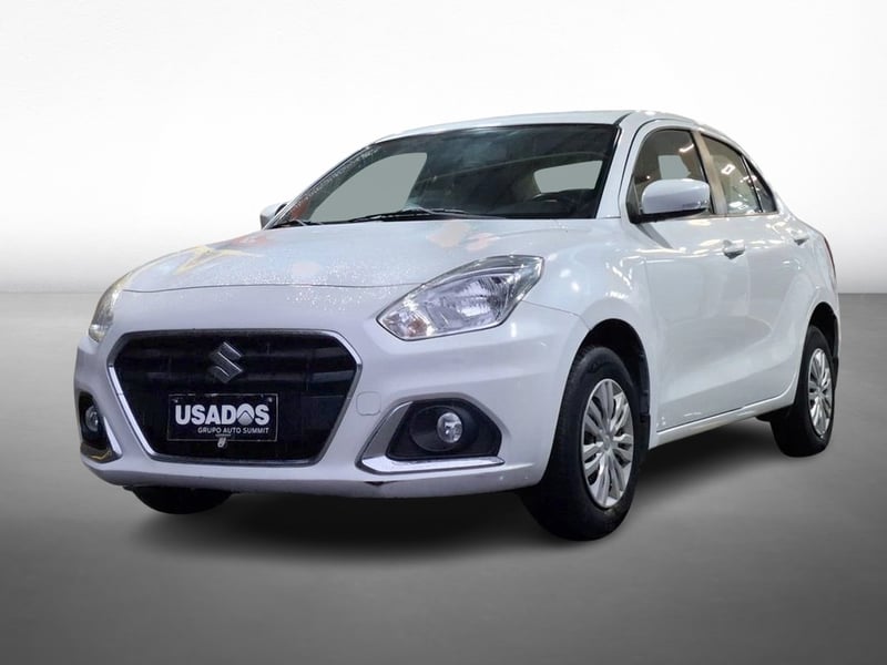 Suzuki DZIRE 1.2 GL 4X2 MT 4P 2022