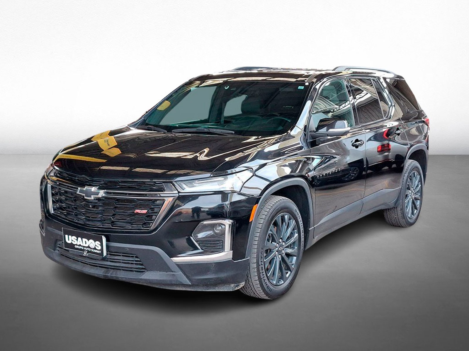 Chevrolet Traverse 2024