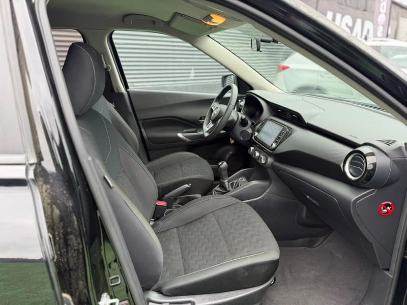 Nissan KICKS SENSE 2024 - Imagen 15 de 15
