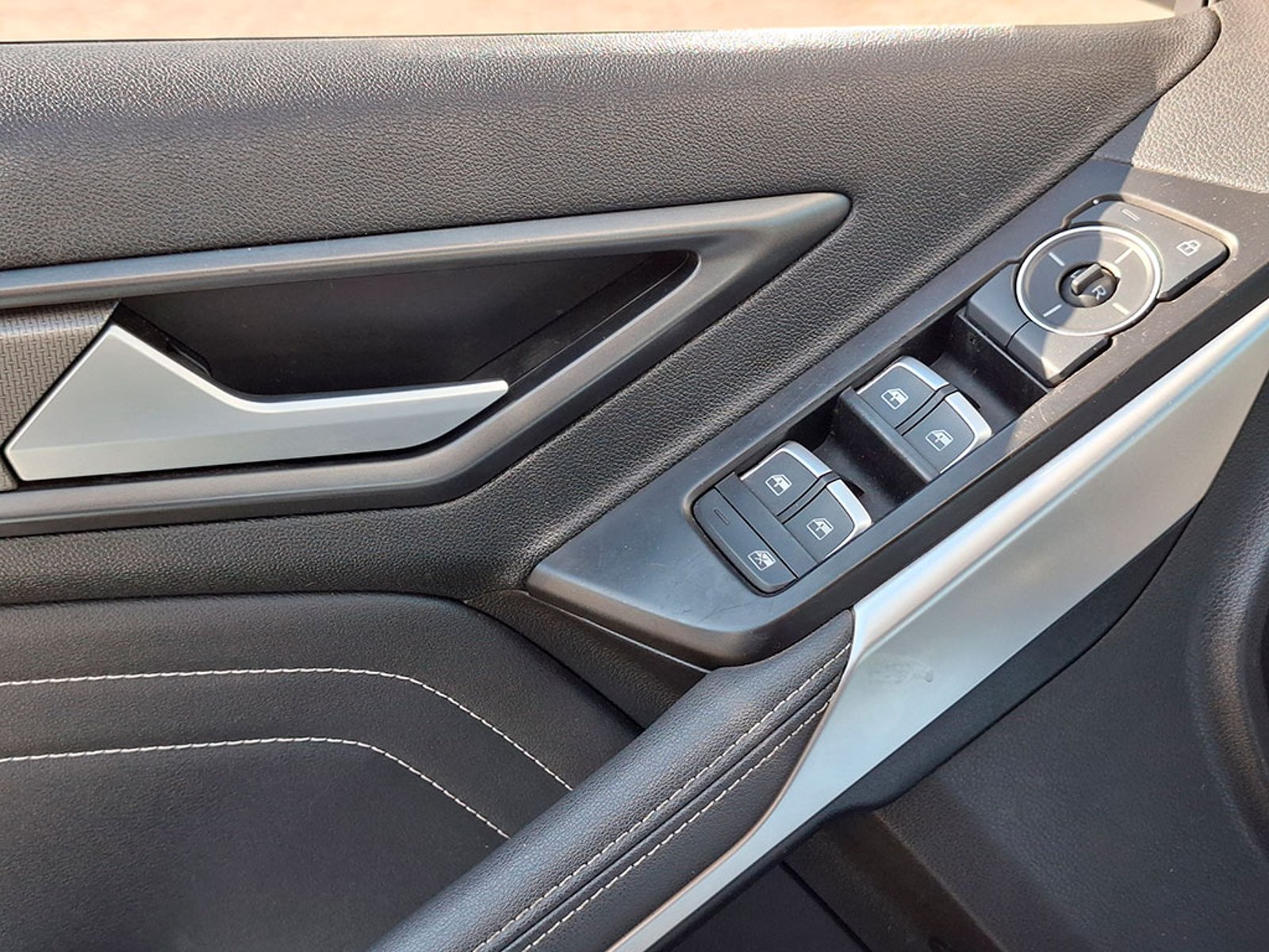 Ford TERRITORY TREND 1.5 AUT 2023 - Imagen 20 de 20