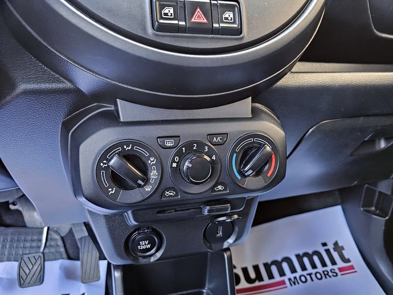 Suzuki S-PRESSO 1.0 GLX 2024 - Imagen 17 de 20