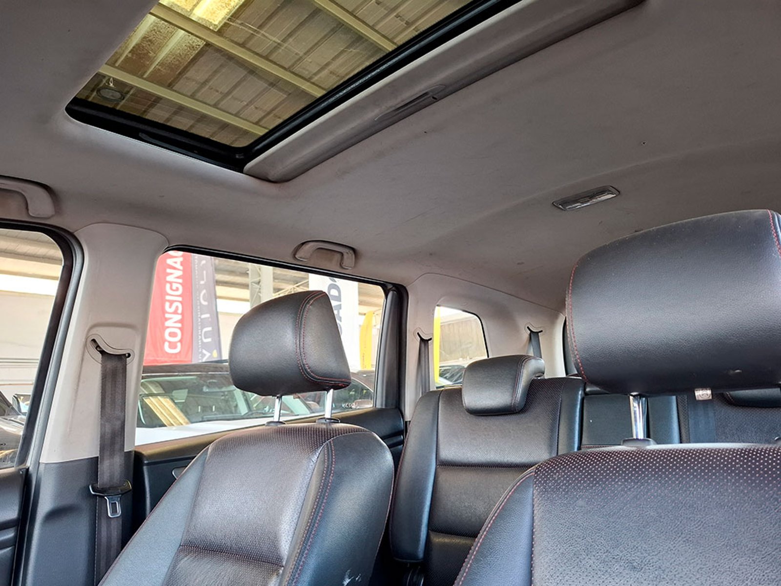 Changan A500 1.5 COMFORT MT 2019 - Imagen 19 de 20