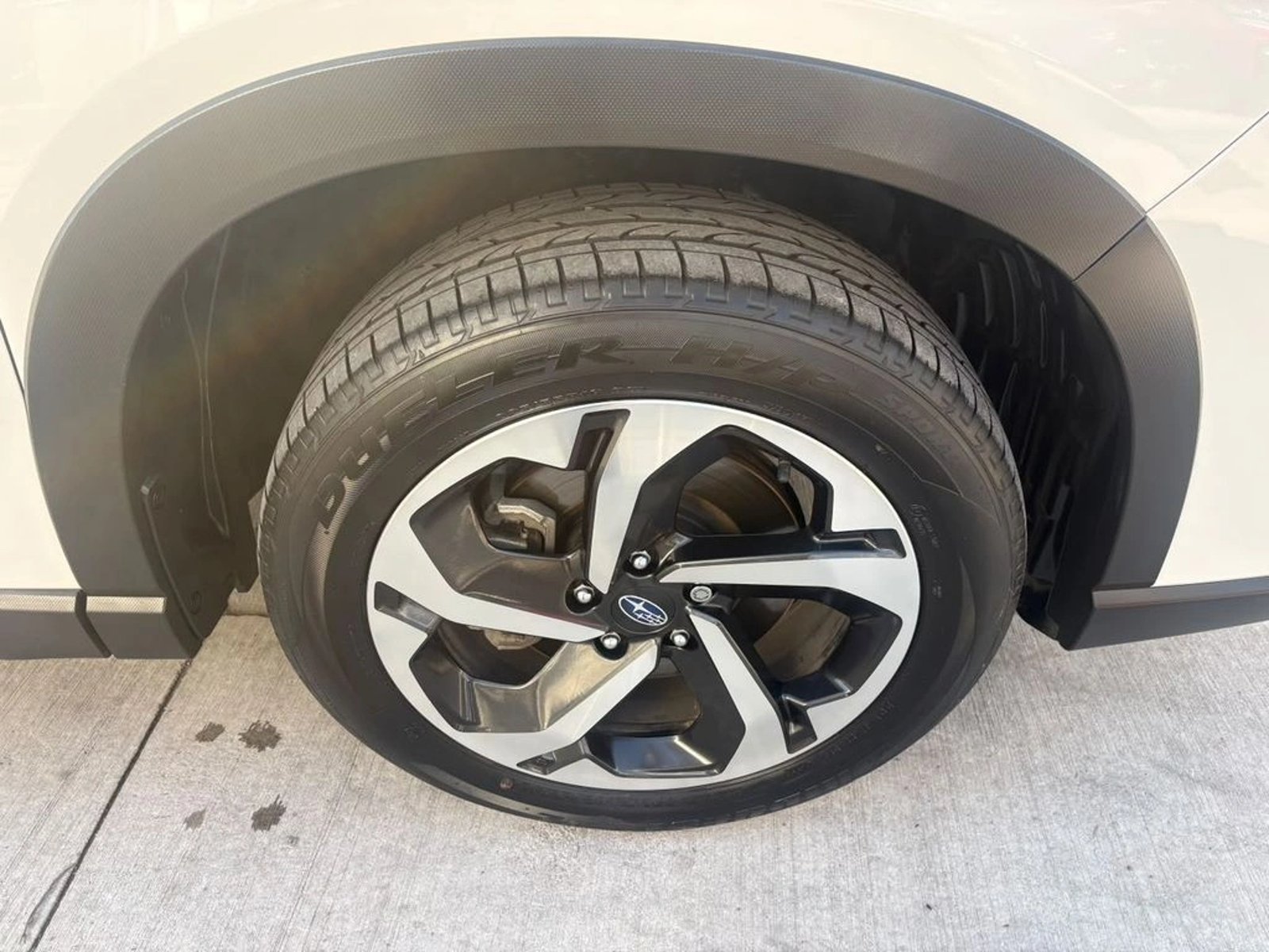 Subaru FORESTER 2.5 DYNAMIC AT 4X4 2023 - Imagen 10 de 10