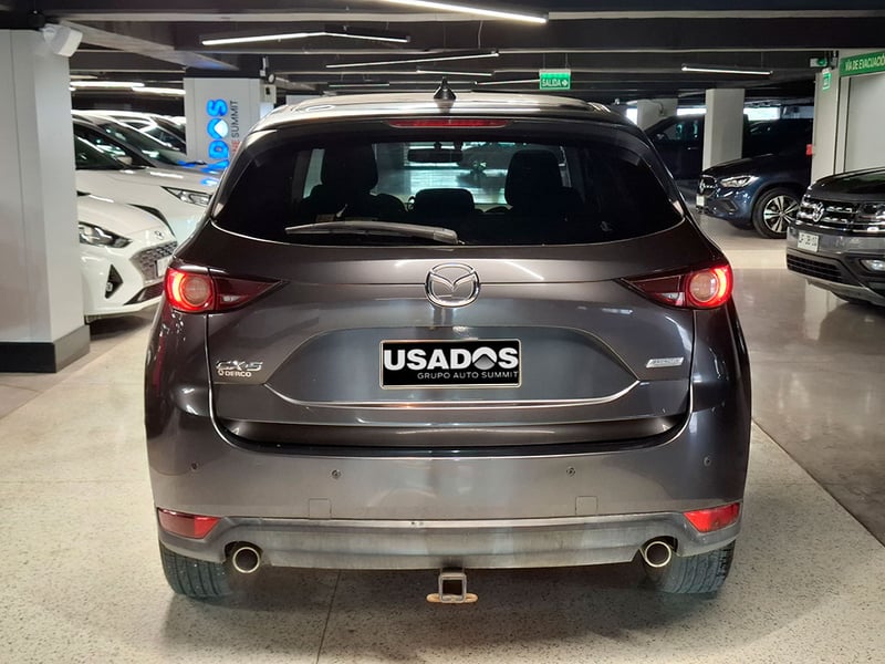 Mazda CX-5 2.0 R L MT 4X4 2019 - Imagen 6 de 20