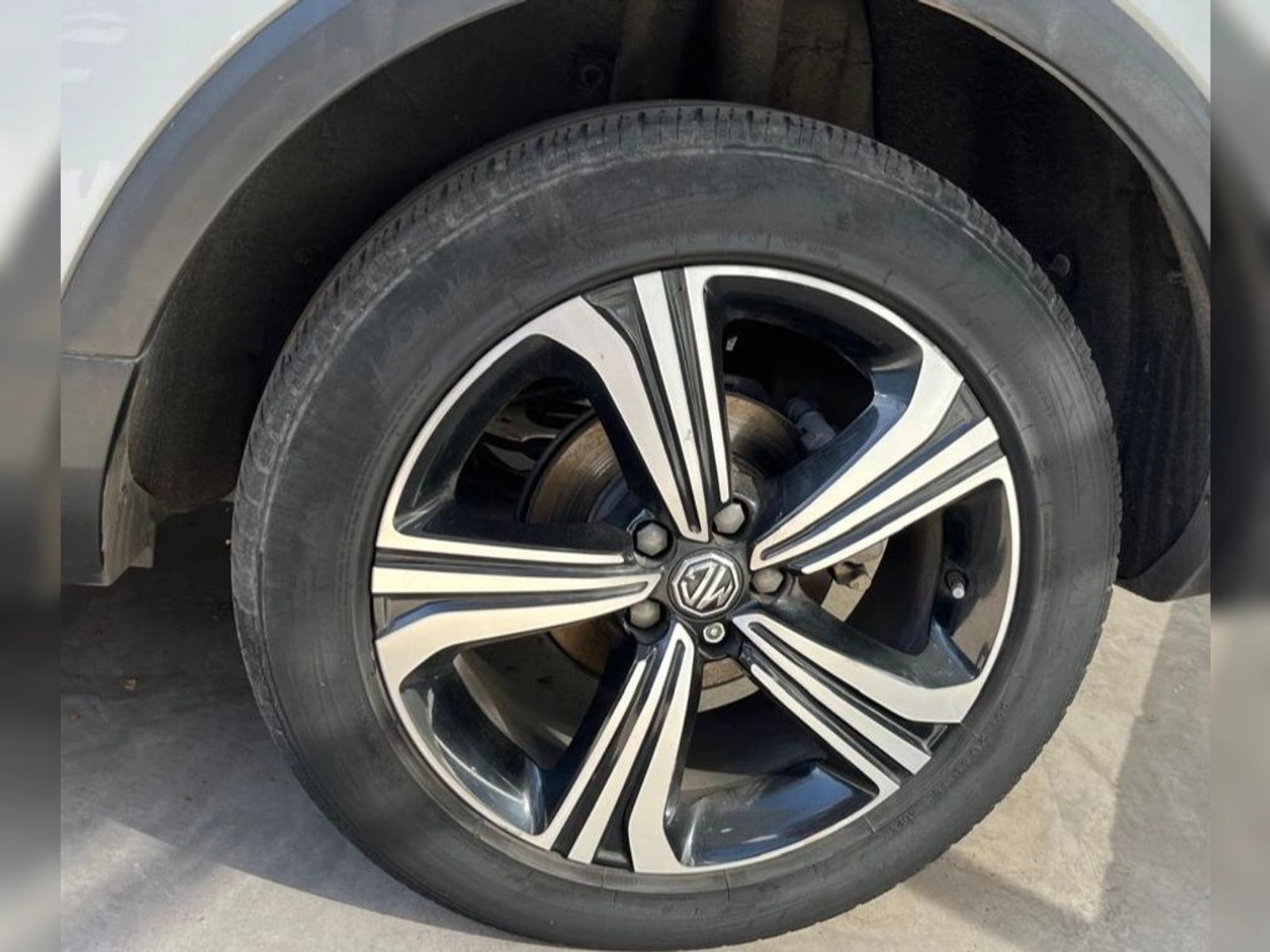 MG ZX 1.5 COM MT 2022 - Imagen 6 de 9