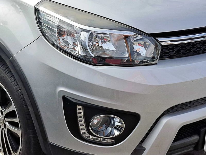Great Wall M4 1.5 EN 4X2 MT 5P 2020 - Imagen 6 de 18