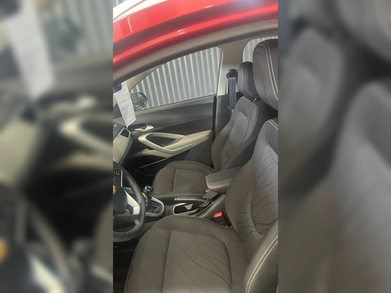 Chevrolet GROOVE 1.5 LTZ S 4X2 MT 5P 2025 - Imagen 8 de 12