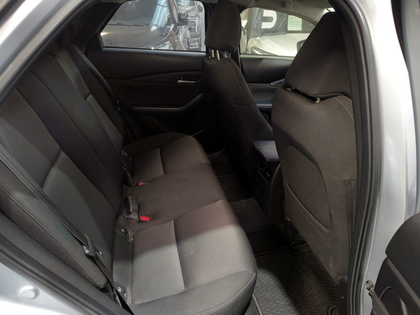 Mazda CX-30 2.0 2021 - Imagen 17 de 18