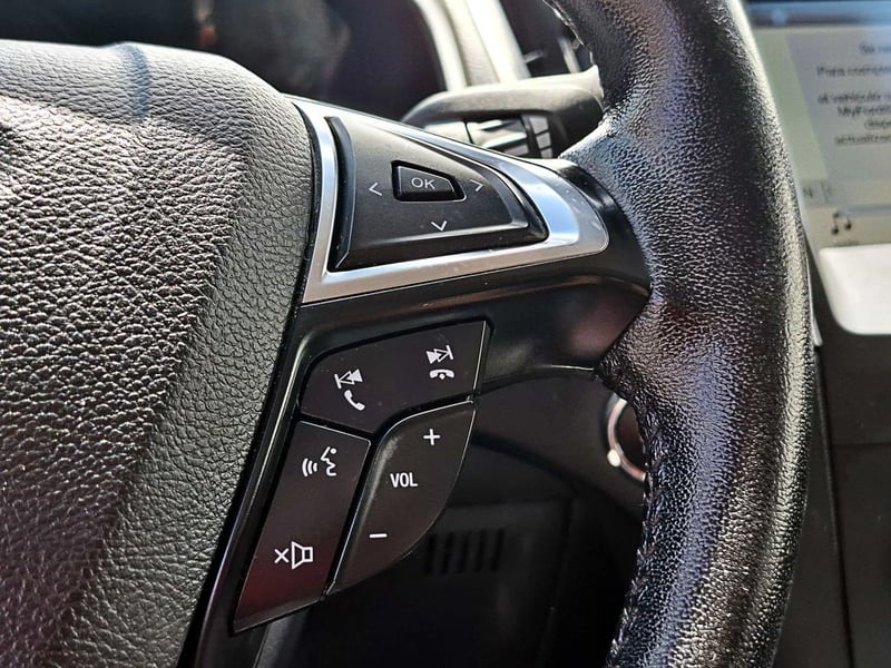 Ford EDGE 2.0 SEL ECOBOOST AT 2020 - Imagen 14 de 16