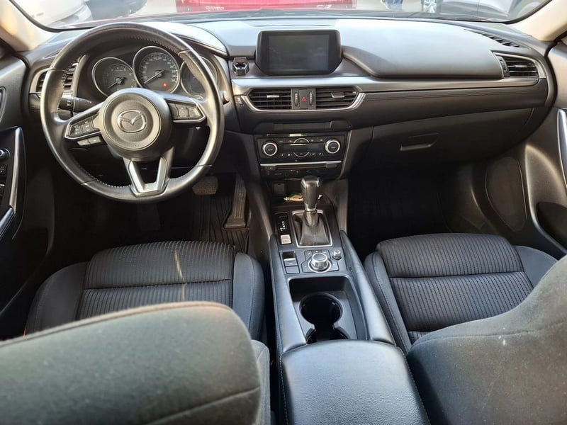 Mazda 6 NEW  2.0 AUT 2018 - Imagen 11 de 20