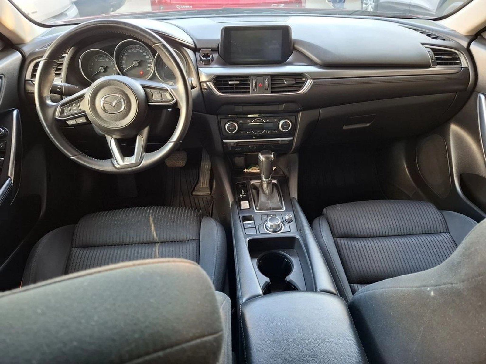 Mazda 6 NEW  2.0 AUT 2018 - Imagen 13 de 20