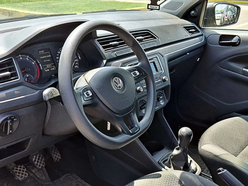 Volkswagen VOYAGE 1.6 TRENDLINE MT 2022 - Imagen 6 de 16