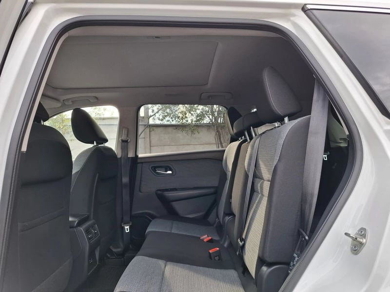 Nissan X-TRAIL 2.5 ADVANCE 3ROW AT 2024 - Imagen 20 de 20