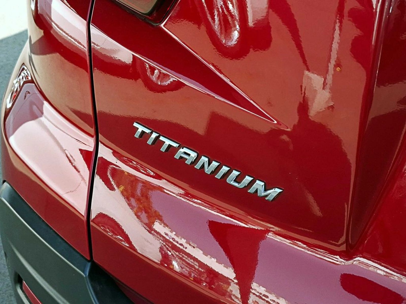 FORD TERRITORY TITANIUM 1.5 4X2 AT 5P 2022 - Imagen 8 de 19