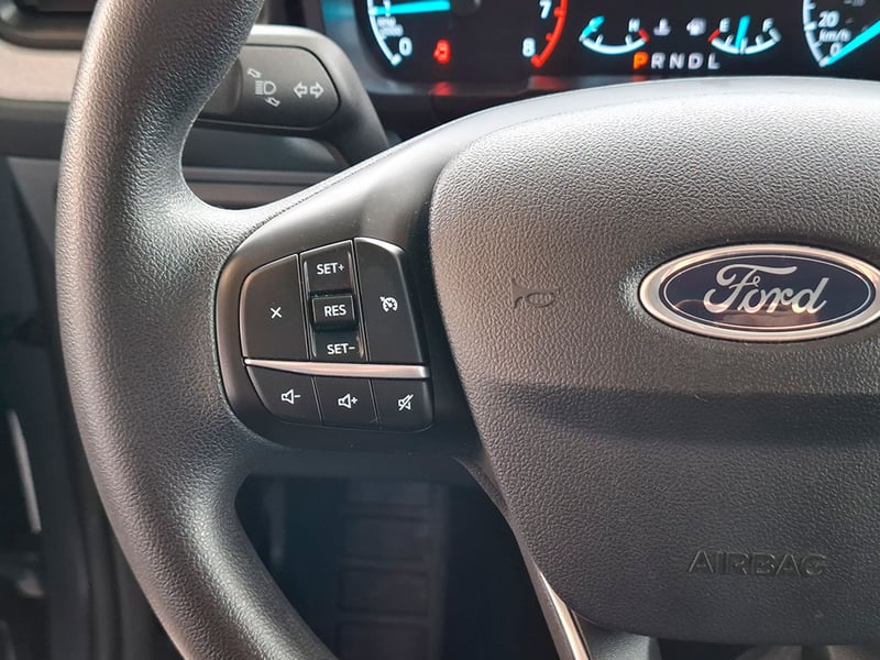 Ford MAVERICK 2.0 XLT AT 2025 - Imagen 12 de 20