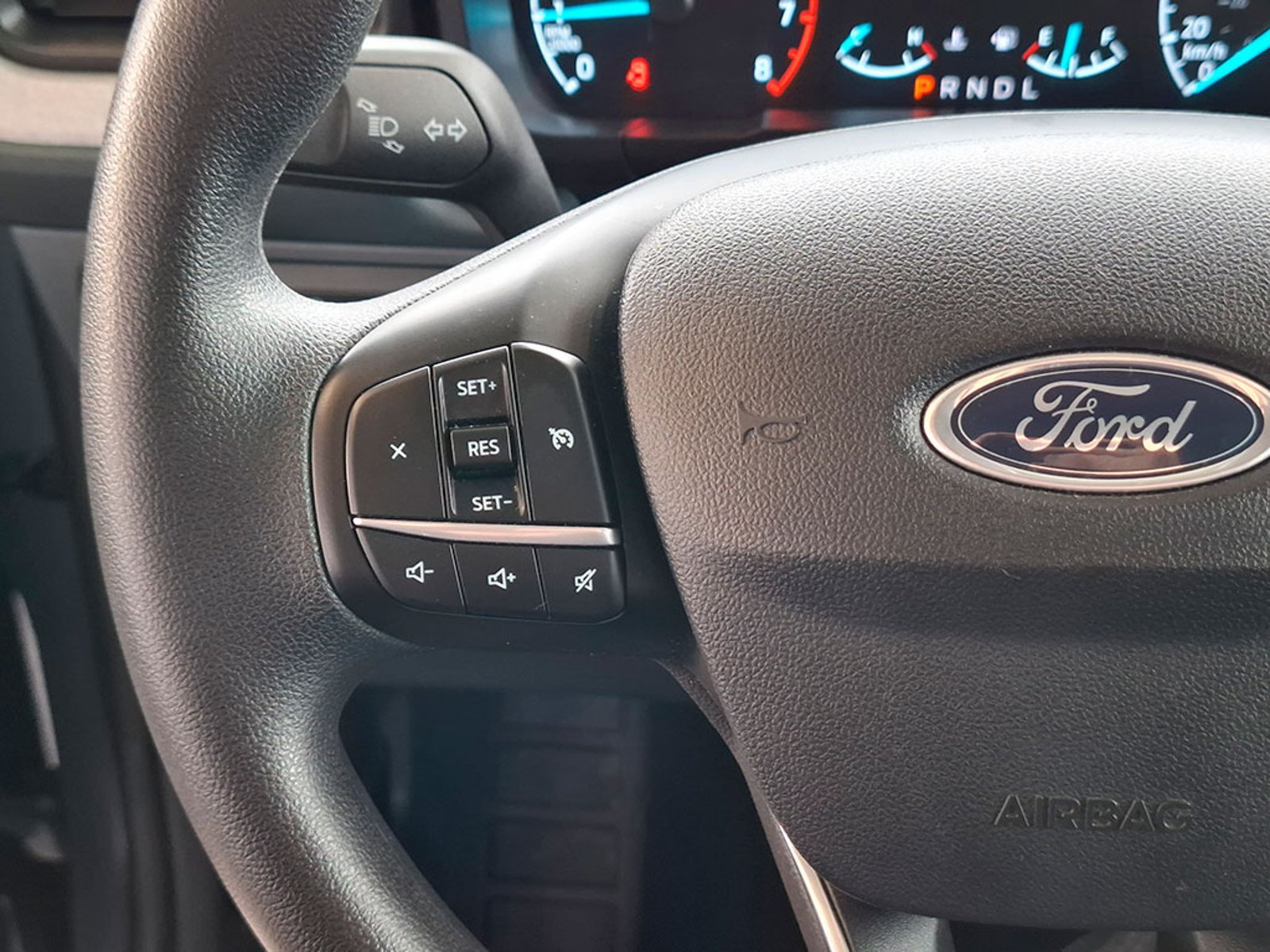 FORD MAVERICK 2.0 XLT AT 2025 - Imagen 11 de 20