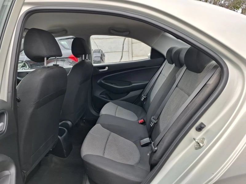 Hyundai VERNA 1.4 CB SEL 4X2 MT5 4P 2022 - Imagen 20 de 20