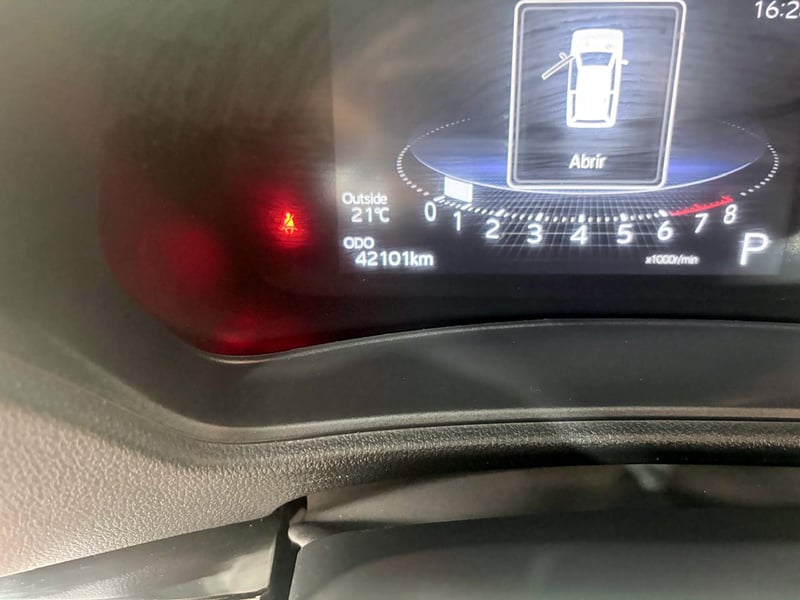 Toyota YARIS CROSS 1.5 XG AT 2024 - Imagen 10 de 13