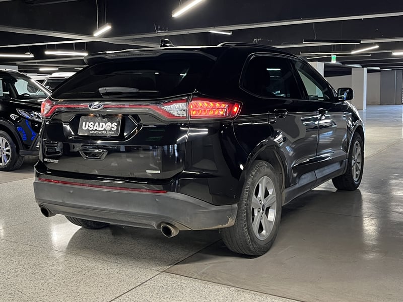 Ford EDGE 2.0 SE ECOBOOST 4X2 AT 2017 - Imagen 7 de 19